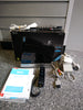 Nintendo Wii - Boxed with 3rd Party Controller. Doesn't Come With WII Sports Resort!