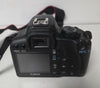 Canon EOS 100D 18 Megapixel Digital SLR Camera with Lens