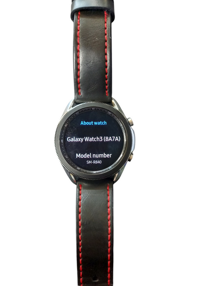 Samsung Galaxy Watch 3