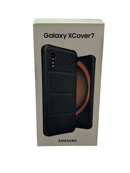 Samsung XCover 7 128GB
