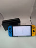 Nintendo Switch Console, 32GB + Mixed Joy-Con, not boxed