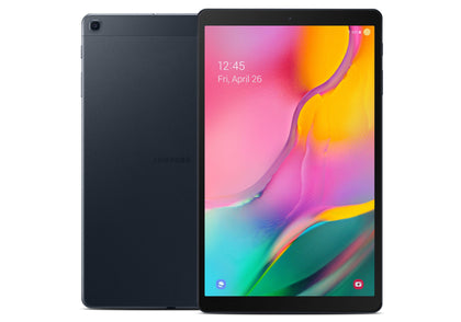 Samsung Galaxy Tab A LTE SM-T515 32GB Black