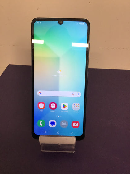 Samsung Galaxy A06 5G