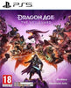 PlayStation 5 PS5, Dragon Age: The Veilguard - Chesterfield