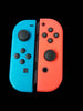Nintendo Switch OLED Gaming Console - 64GB SSD - Neon Joycons - Boxed