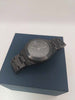 Steinhart Ocean One Phantom GMT Black Stainless Steel Automatic