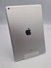 Apple iPad 9th Generation (2021) 64GB space grey tablet unlocked unboxed (93% batt health)