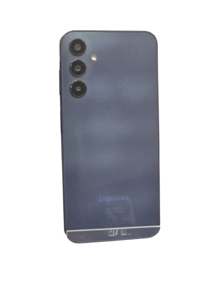 Galaxy A25 128GB Unlocked