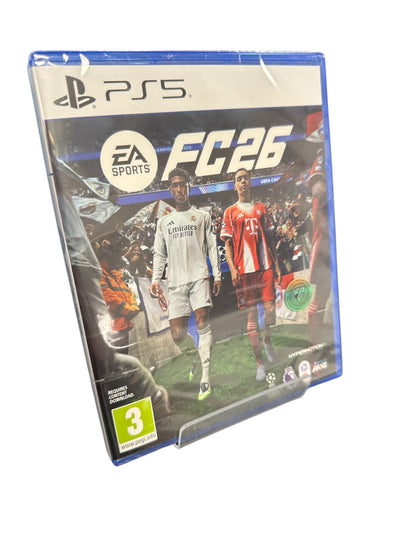 EA Sports FC 26
