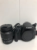 Canon EOS 2000D Camera 18-55mm Lens Bundle ( 24 Month Warranty)