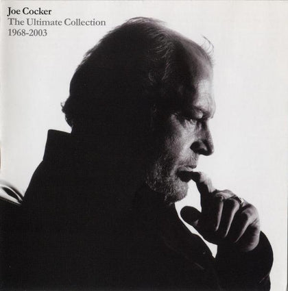 Joe Cocker – The Ultimate Collection 1968-2003
