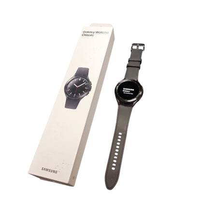 Samsung Galaxy Watch 4 Classic 46mm**Boxed**