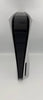 SONY PLAYSTATION 5 DISC EDITION, 825GB, WHITE, WITH BLACK CONTROLLER, UNBOXED