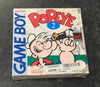 Popeye 2 - Genuine Nintendo Game Boy Game & Manual (dmg-pg-ukv)