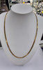 9ct Gold Chain 20"