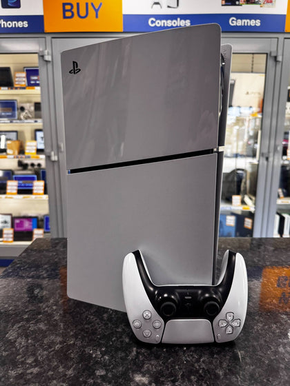 PlayStation 5 Slim Digital (1TB with Pad)