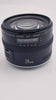 Canon EF 24mm f/2.8 Lens – Black