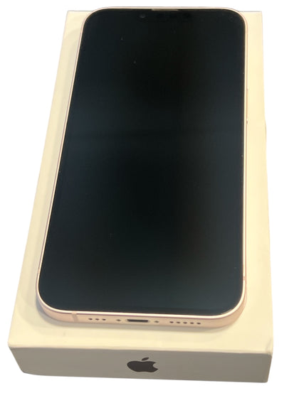 Apple iPhone 13 128GB Pink