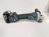 Makita DGA463 18V LXT 115mm Angle Grinder