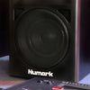 Numark N-Wave 360 Powered Desktop DJ Monitors At DJbox.ie DJ Shop