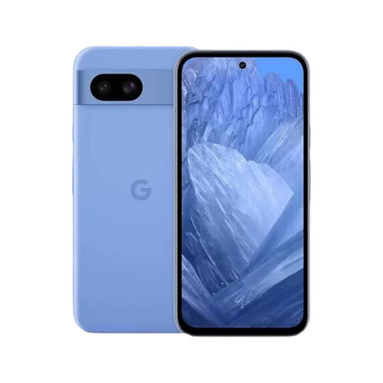Google Pixel 8a 128gb Bay (Blue)