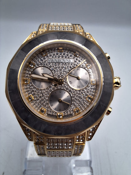 Swarovski Dextera 571544 Chronograph Unisex quartz Watch