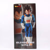 Dragon Ball Z Solid Edge Works Vegeta Banpresto
