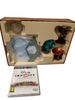 Disney Infinity Starter Pack