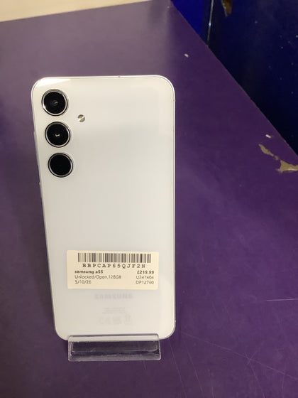 Galaxy A55 5G 128GB