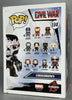 ** Collection Only ** Funko Pop! Vinyl Captain America Civil War Cross Bones #134