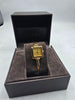gucci ladies bangle watch