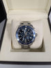 TAG Heuer Aquaracer Men's 300M 43mm Quartz Chronograph WatchTAG Heuer Aquaracer Chronograph CAY111B.BA0927 Blue Dial 43mm
