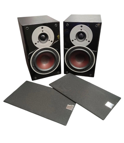 Dali Zensor 1 Bookshelf Speakers**Boxed**