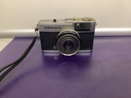 Olympus Trip 35