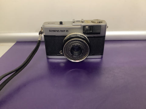 Olympus Trip 35