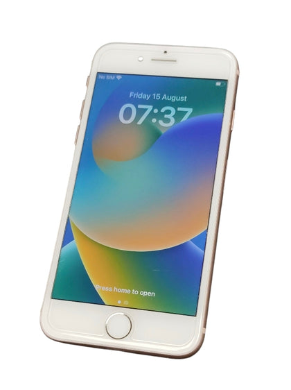 Apple iPhone 8 64GB Unlocked Gold**Unboxed**