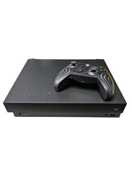 Microsoft Xbox One X Console 1TB
