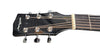 Martin Smith Acoustic Guitar (W101-NP-K) - Natural
