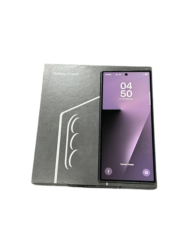 Samsung Galaxy Z Fold7 *BOXED* (256GB)