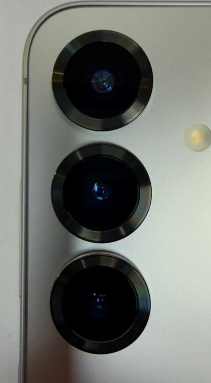 Samsung S25 Plus - 256GB , Silver Shadow ** Any Network ** - Boxed