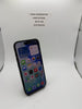 iPhone 15 - black - Grade C - 128gb - Unlocked.