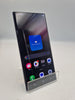 Samsung Galaxy S22 Ultra 128GB black smartphone unlocked unboxed