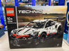 LEGO Technic 42096 Porsche 911 RSR
