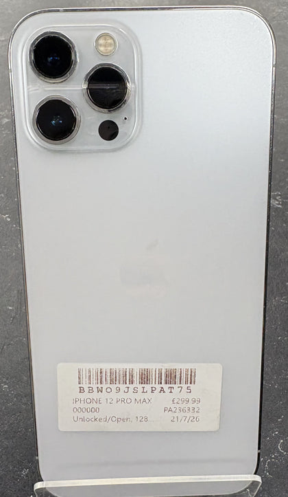 Iphone 12 Pro Max