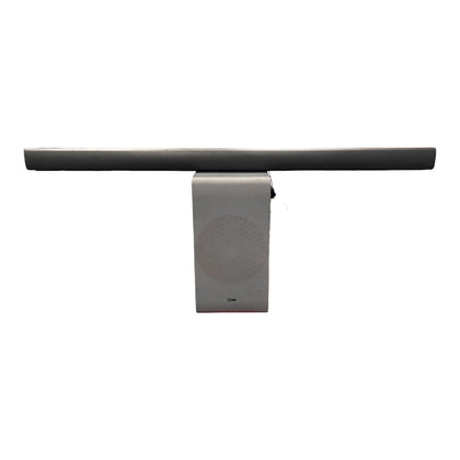 LG Sound bar SJ5 & Subwoofer SJ5W *Collection Only*