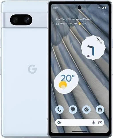 Google Pixel 7a / 128GB / UNLOCKED / UNBOXED