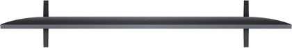 LG UHD 4K Ultra HD Smart TV Wi-Fi Black 43UR78006LK