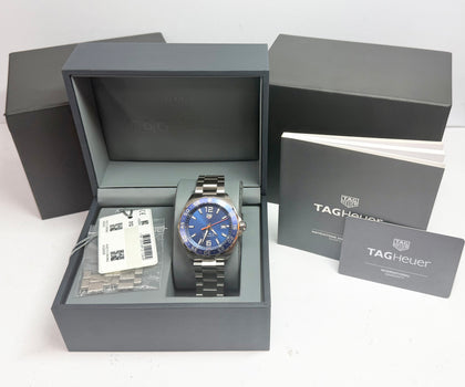 TAG Heuer Formula 1 WAZ1010 Watch
