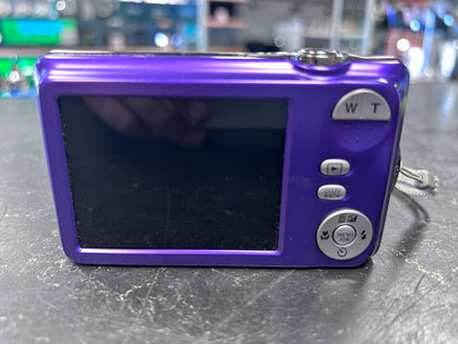 Fujifilm Finepix JX370 Purple