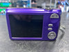 Fujifilm Finepix JX370 Purple